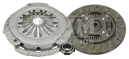 069 1249 KM Germany Комплект сцепления